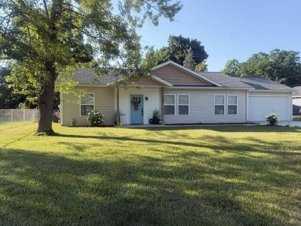 269 W Brooks Street, Newaygo, MI 49337