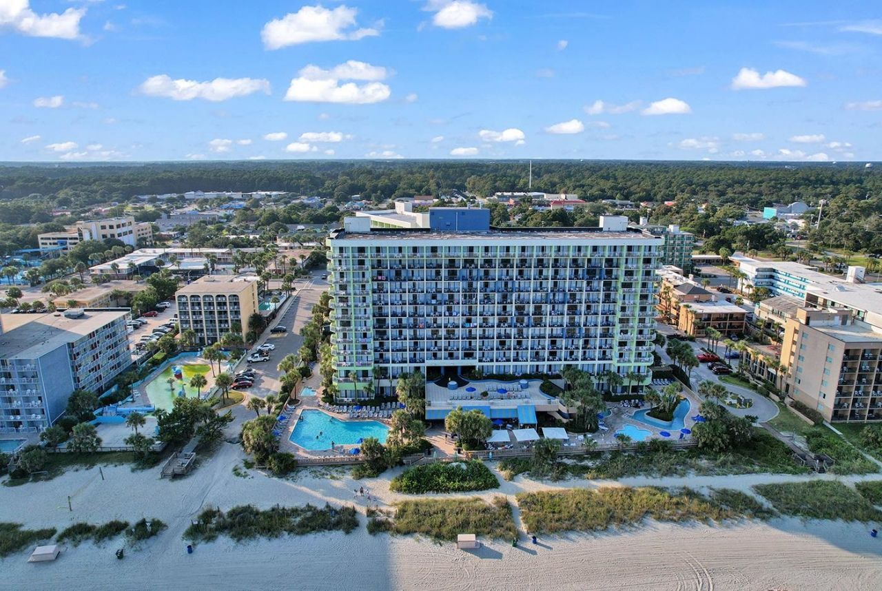 1105 S Ocean Blvd.  Photo 26