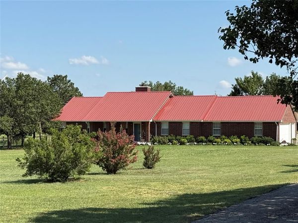 13956 W County Road 70 , Crescent, OK 73028