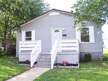 311 Willow Street, Mayfield, KY 42066