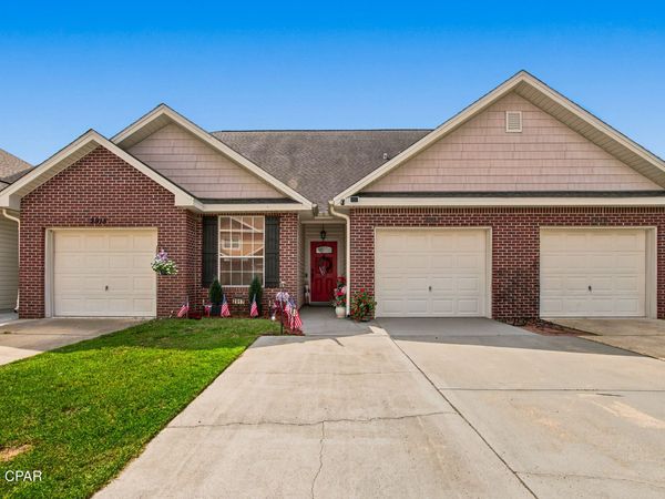 2917 Palmetto Ridge Way , Lynn Haven, FL 32444