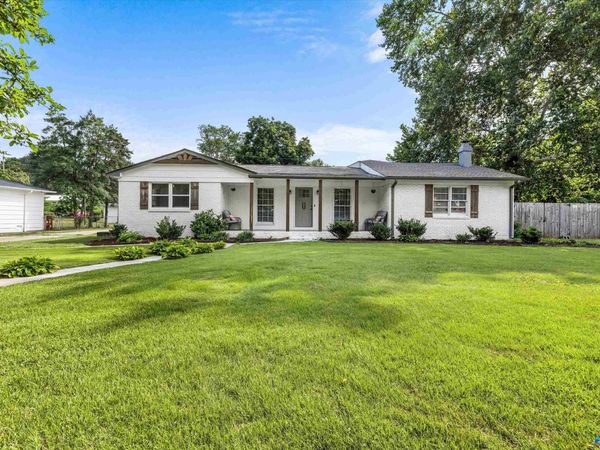 2902 Boswell Drive NW, Huntsville, AL 35811