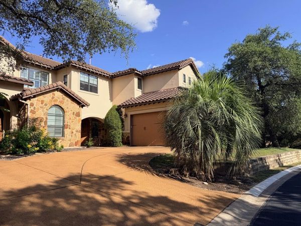 1036 Liberty Park DR, Unit 34B, Austin, TX 78746