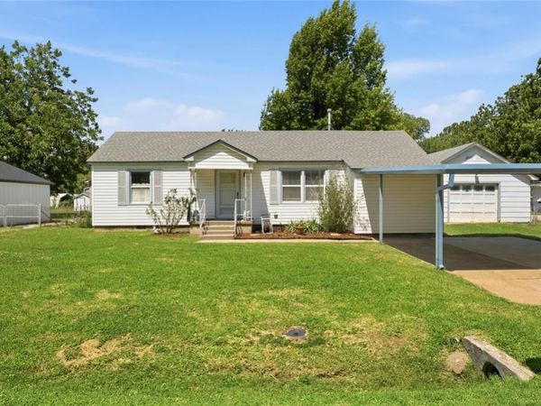 2901 S Otella Avenue, Oklahoma City, OK 73128