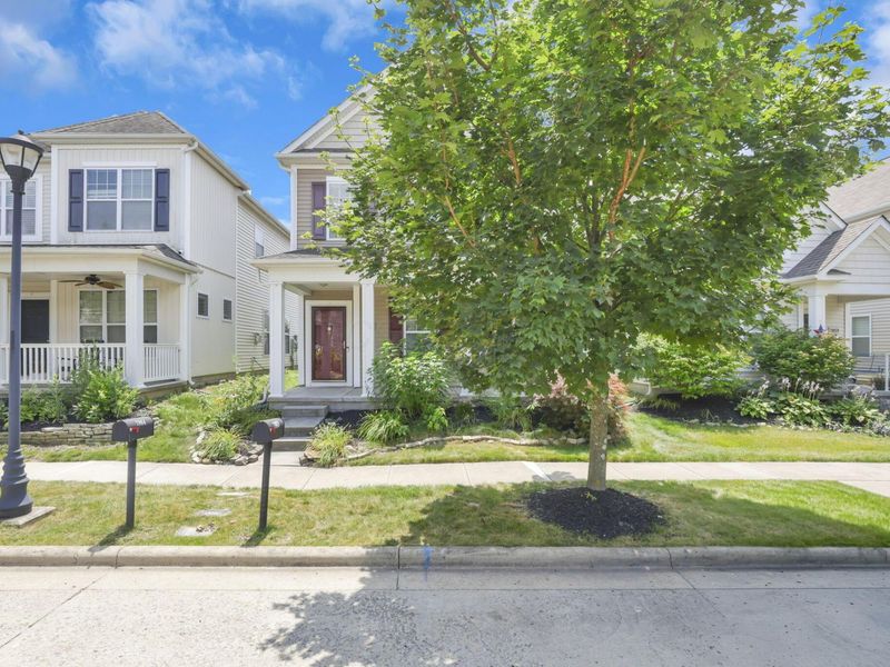 7863 Ashenden Drive, Blacklick, OH 43004 Photo 6