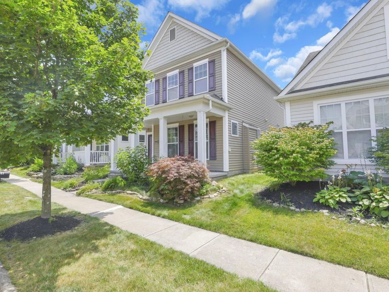 7863 Ashenden Drive, Blacklick, OH 43004 Photo 7