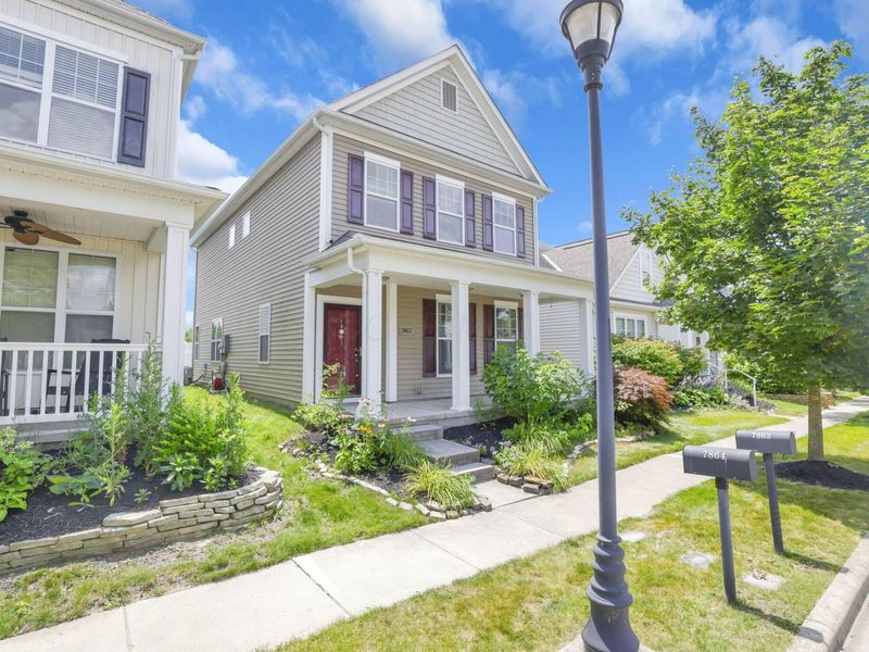 7863 Ashenden Drive, Blacklick, OH 43004 Photo 8