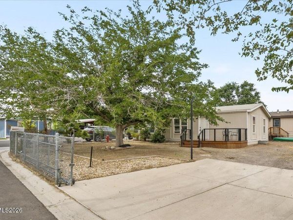 980 Villa Way, Fernley, NV 89408