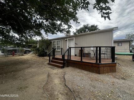 980 Villa Way, Fernley, NV 89408 Photo