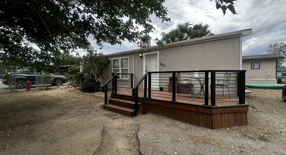 980 Villa Way, Fernley, NV 89408 Photo
