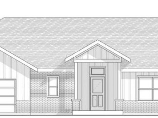 115 E Kelce Lane , Unit Lot 1, Republic, MO 65738