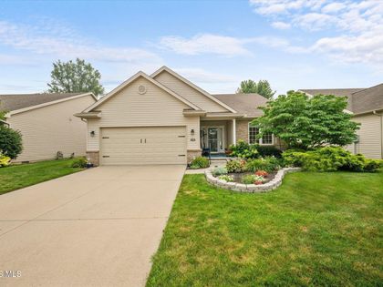 624 Meadowchase Lane Toledo, OH 43615