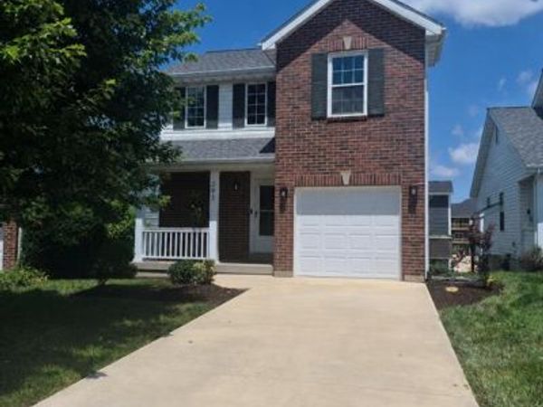 293 Tyndale Drive, O'Fallon, MO 63366