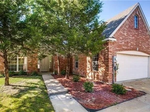 103 Dame Pattie Drive , Rockwall, TX 75032