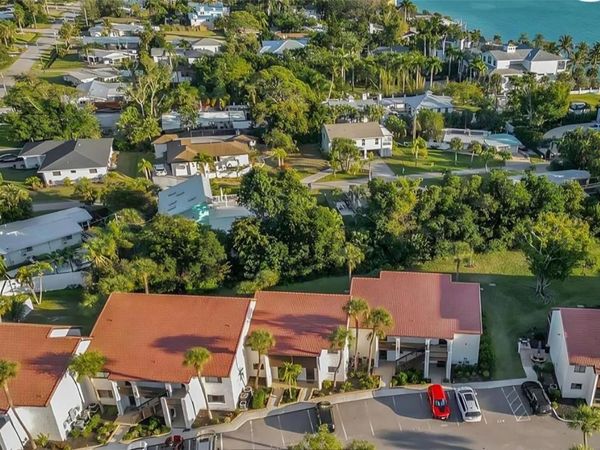 1646 STICKNEY POINT ROAD, Unit 101, SARASOTA, FL 34231
