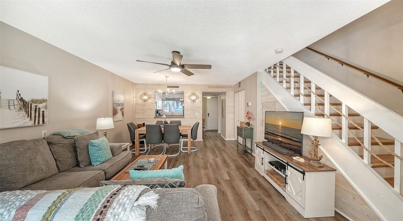 1646 Stickney Point Road, Unit 101, Sarasota, FL 34231 Photo