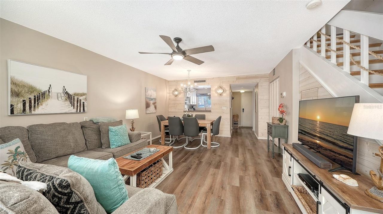 1646 Stickney Point Road, Unit 101, Sarasota, FL 34231 Photo