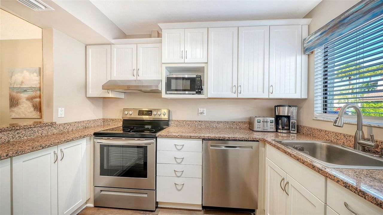 1646 Stickney Point Road, Unit 101, Sarasota, FL 34231 Photo