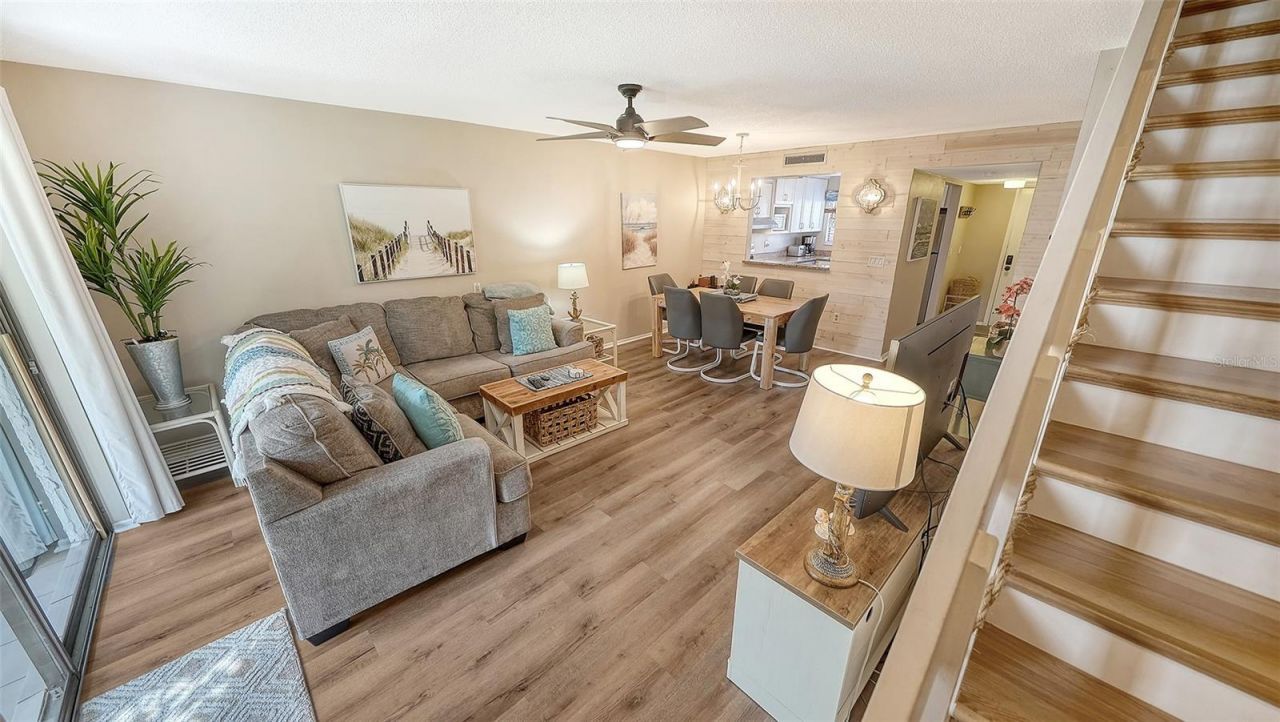 1646 Stickney Point Road, Unit 101, Sarasota, FL 34231 Photo
