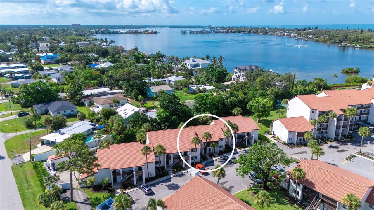 1646 Stickney Point Road, Unit 101, Sarasota, FL 34231 Photo