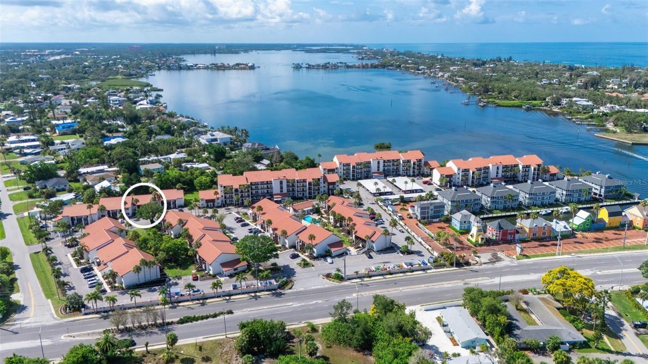 1646 Stickney Point Road, Unit 101, Sarasota, FL 34231 Photo