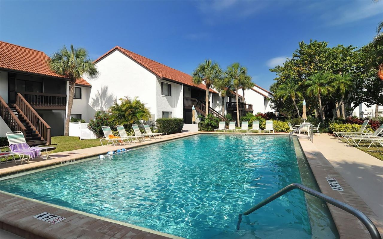 1646 Stickney Point Road, Unit 101, Sarasota, FL 34231 Photo