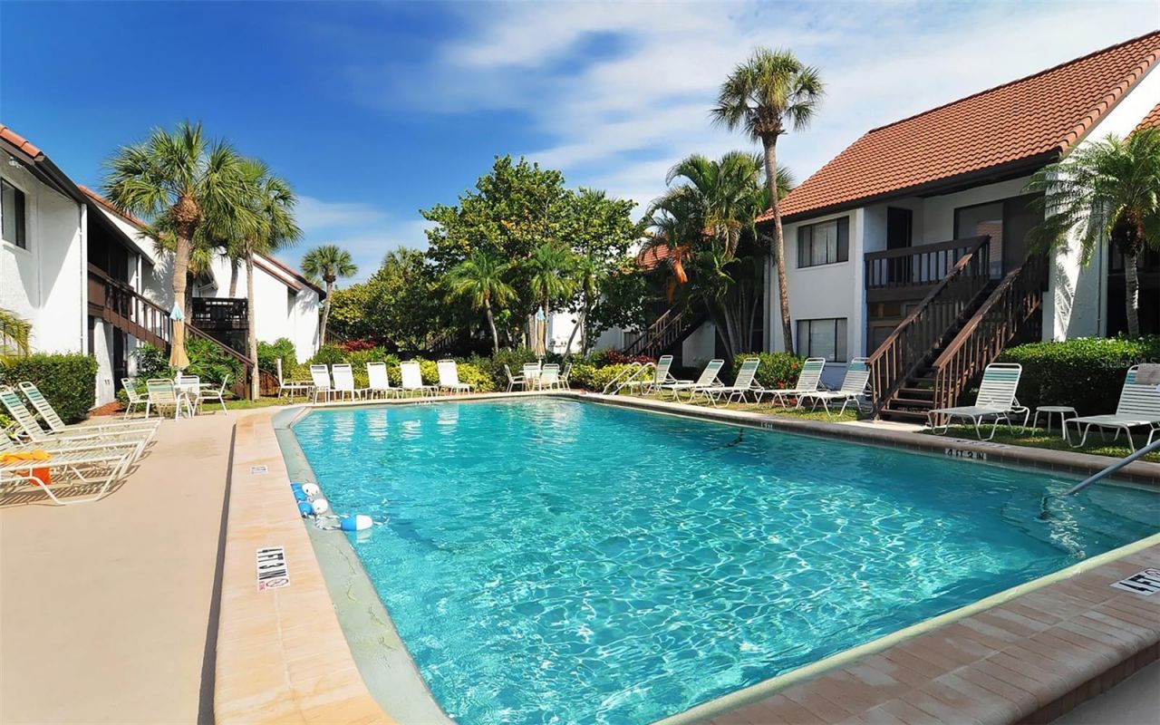 1646 Stickney Point Road, Unit 101, Sarasota, FL 34231 Photo