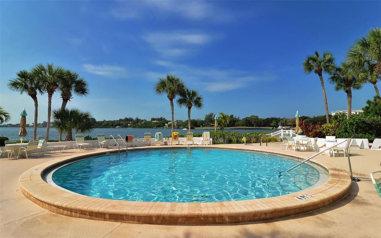 1646 Stickney Point Road, Unit 101, Sarasota, FL 34231 Photo