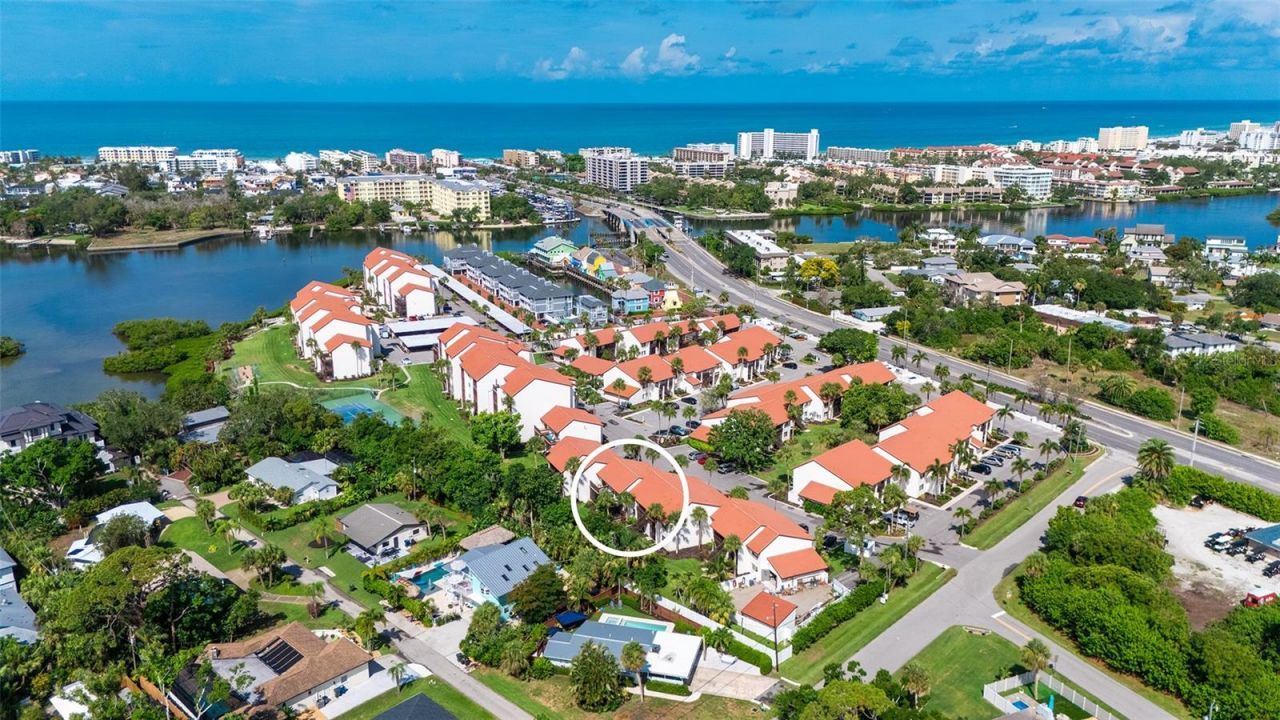 1646 Stickney Point Road, Unit 101, Sarasota, FL 34231 Photo