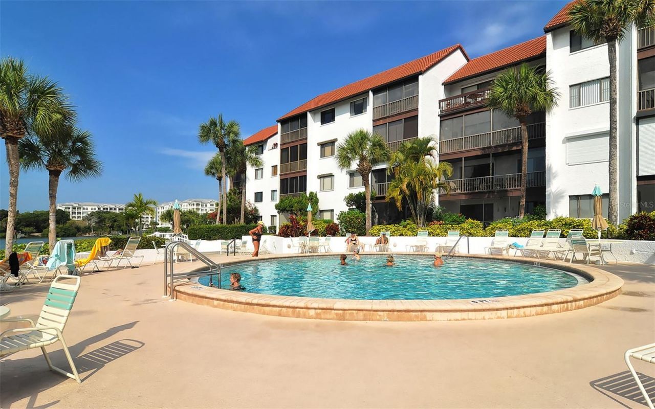 1646 Stickney Point Road, Unit 101, Sarasota, FL 34231 Photo