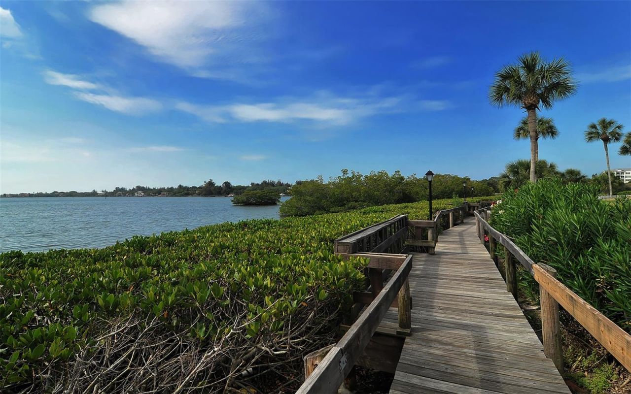 1646 Stickney Point Road, Unit 101, Sarasota, FL 34231 Photo