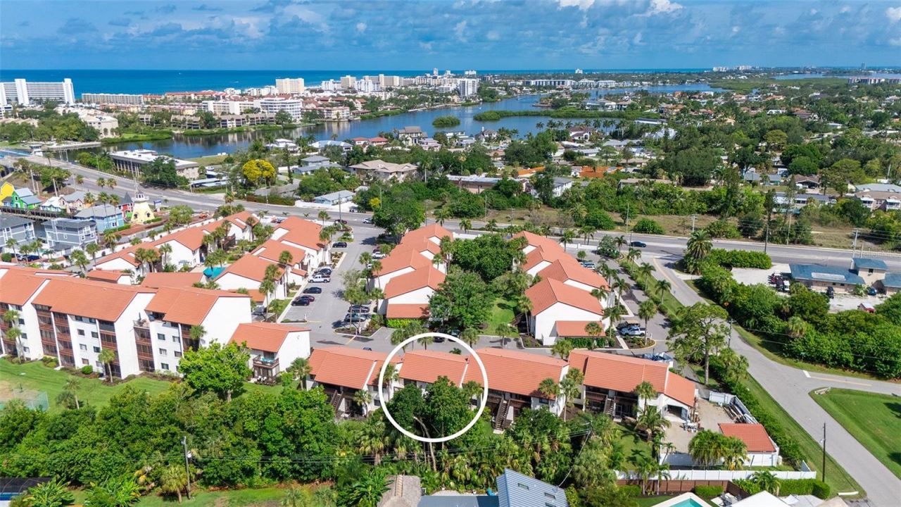 1646 Stickney Point Road, Unit 101, Sarasota, FL 34231 Photo