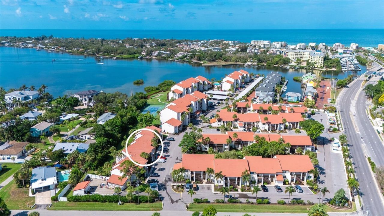 1646 Stickney Point Road, Unit 101, Sarasota, FL 34231 Photo