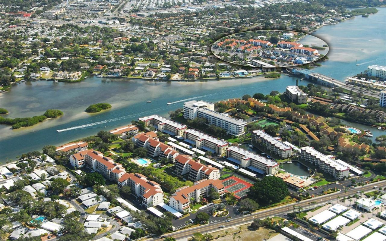 1646 Stickney Point Road, Unit 101, Sarasota, FL 34231 Photo