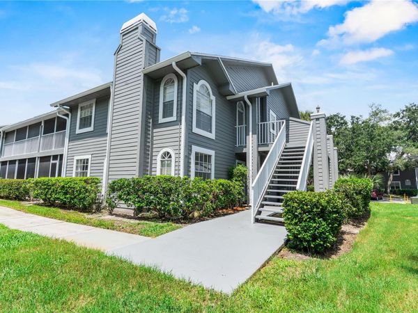 11942 SKYLAKE PLACE , Unit C, TAMPA, FL 33617