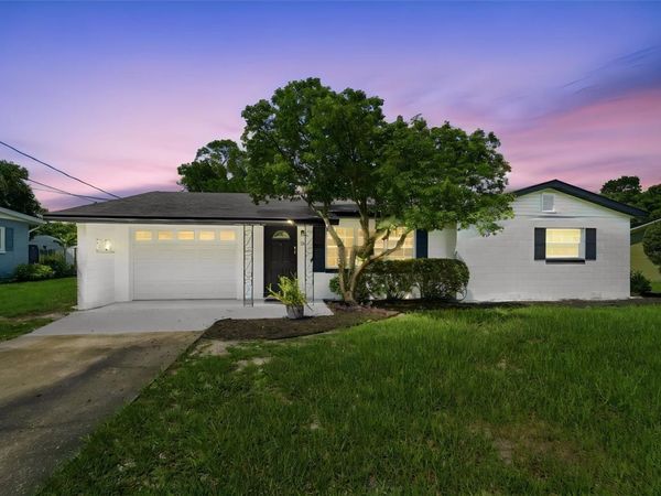 16 OLEANDER LANE, DEBARY, FL 32713