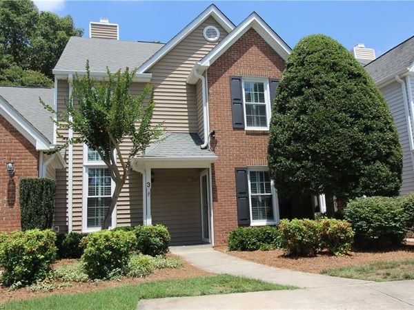 3 Cedar Knoll Court, Greensboro, NC 27407