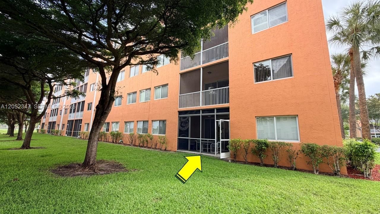 7735 Yardley Dr , Unit 101, Tamarac, FL 33321 Photo