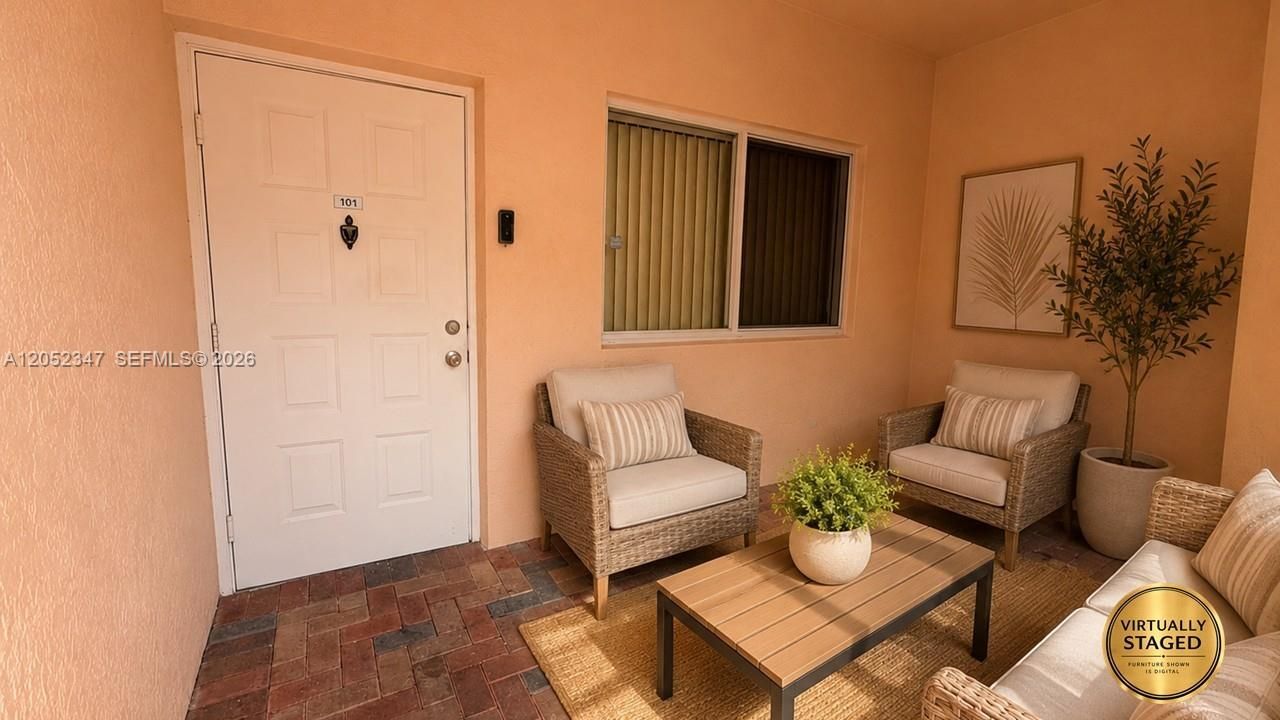 7735 Yardley Dr , Unit 101, Tamarac, FL 33321 Photo