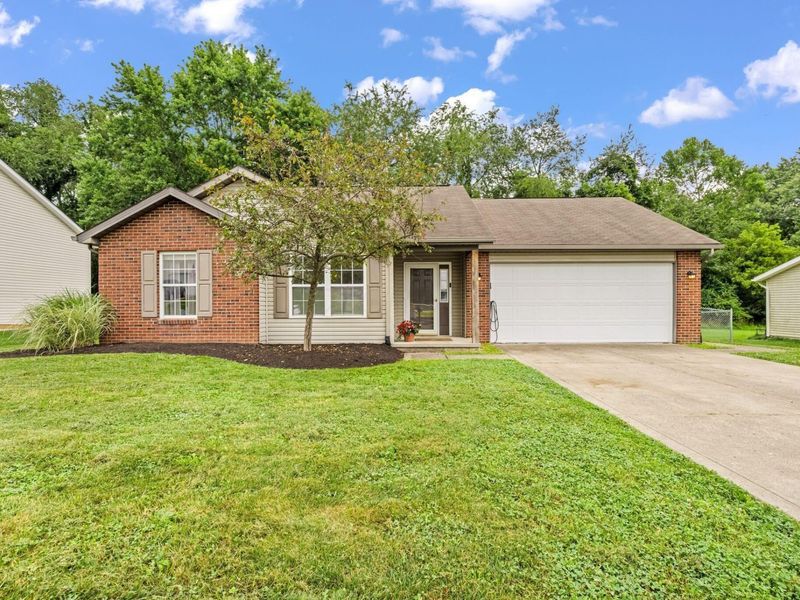 204 Alcon Drive, Newark, OH 43055 Photo 1