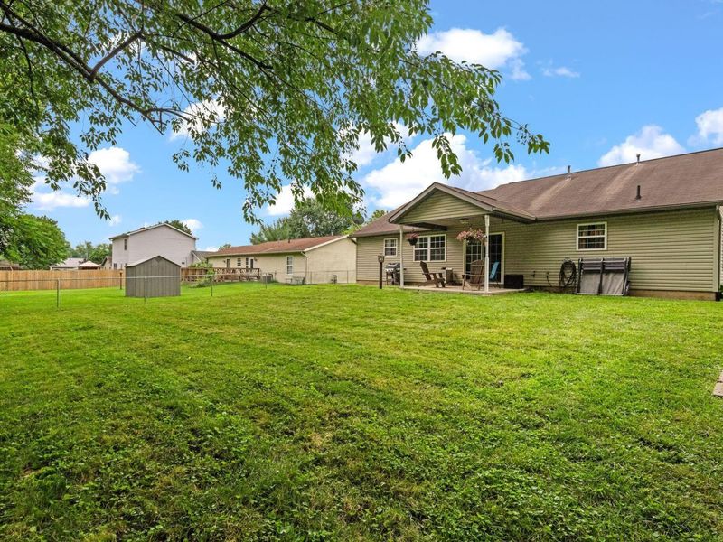 204 Alcon Drive, Newark, OH 43055 Photo 6