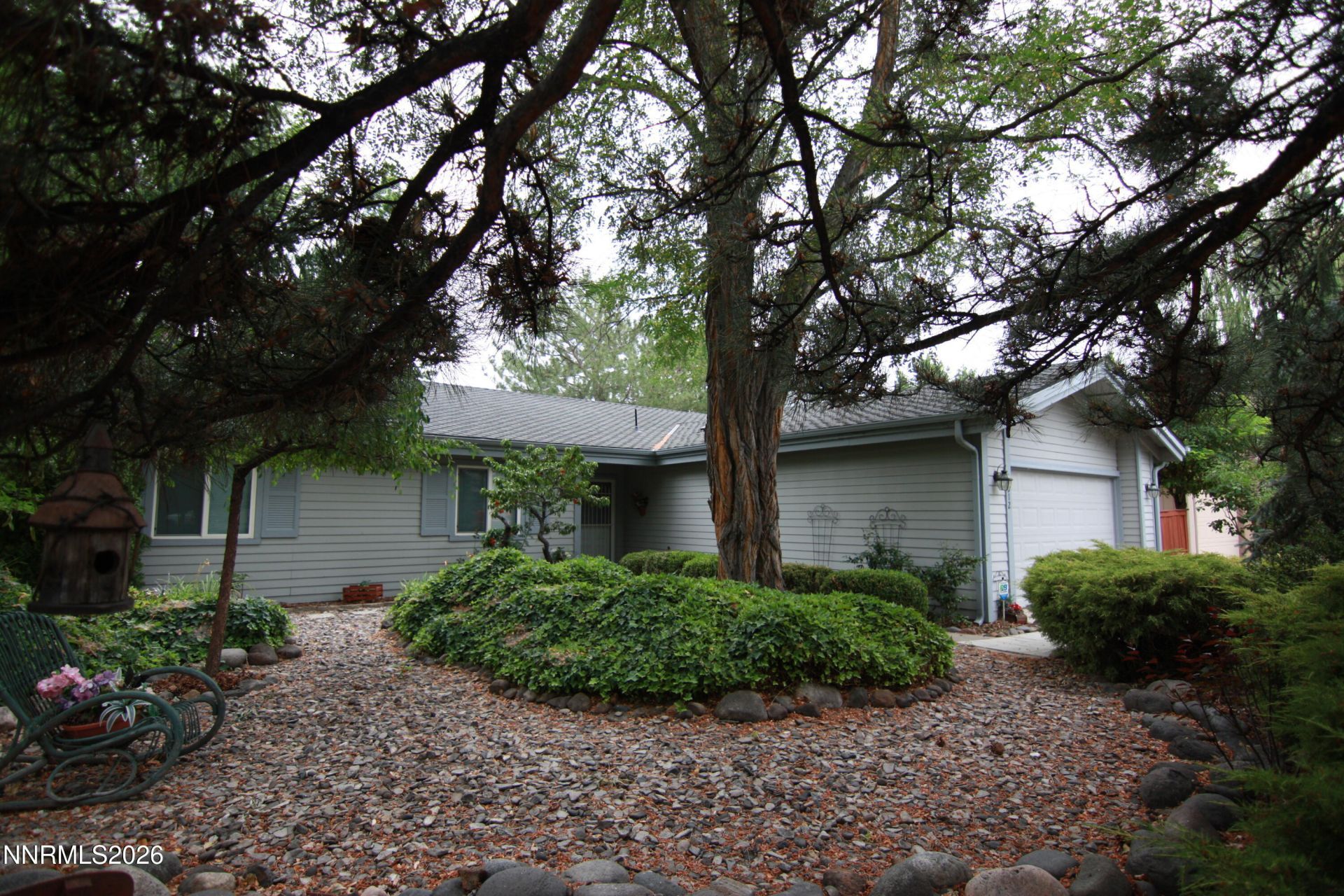 6312 Meadow Creek Drive, Reno, NV 89519 Main Photo