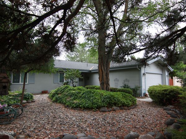 6312 Meadow Creek Drive, Reno, NV 89519
