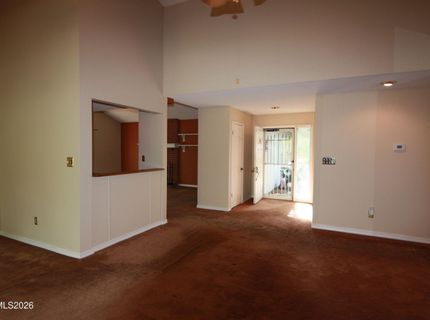 6312 Meadow Creek Drive, Reno, NV 89519 Photo