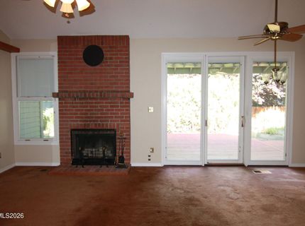 6312 Meadow Creek Drive, Reno, NV 89519 Photo