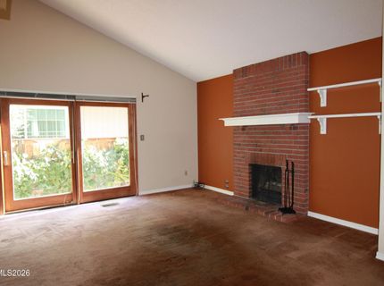 6312 Meadow Creek Drive, Reno, NV 89519 Photo
