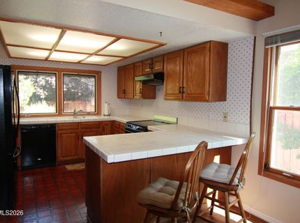 6312 Meadow Creek Drive, Reno, NV 89519 Photo