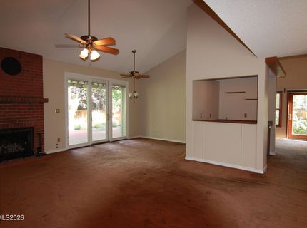 6312 Meadow Creek Drive, Reno, NV 89519 Photo