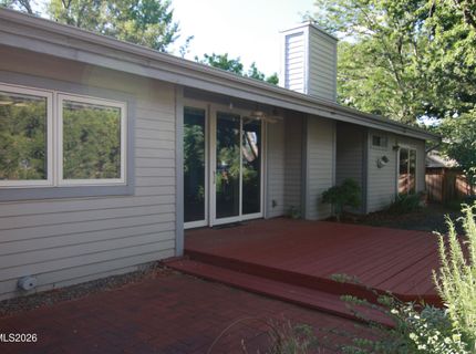 6312 Meadow Creek Drive, Reno, NV 89519 Photo
