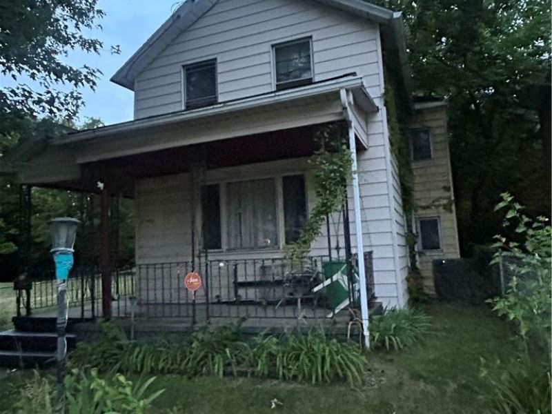 2190 E 69th Street, Cleveland, OH 44103 Photo 1
